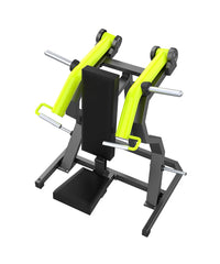 1441 Fitness Premium Series Shoulder Press - 41FY935Z