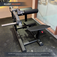 Thumbnail for Insight Fitness Hip Thruster - SH031