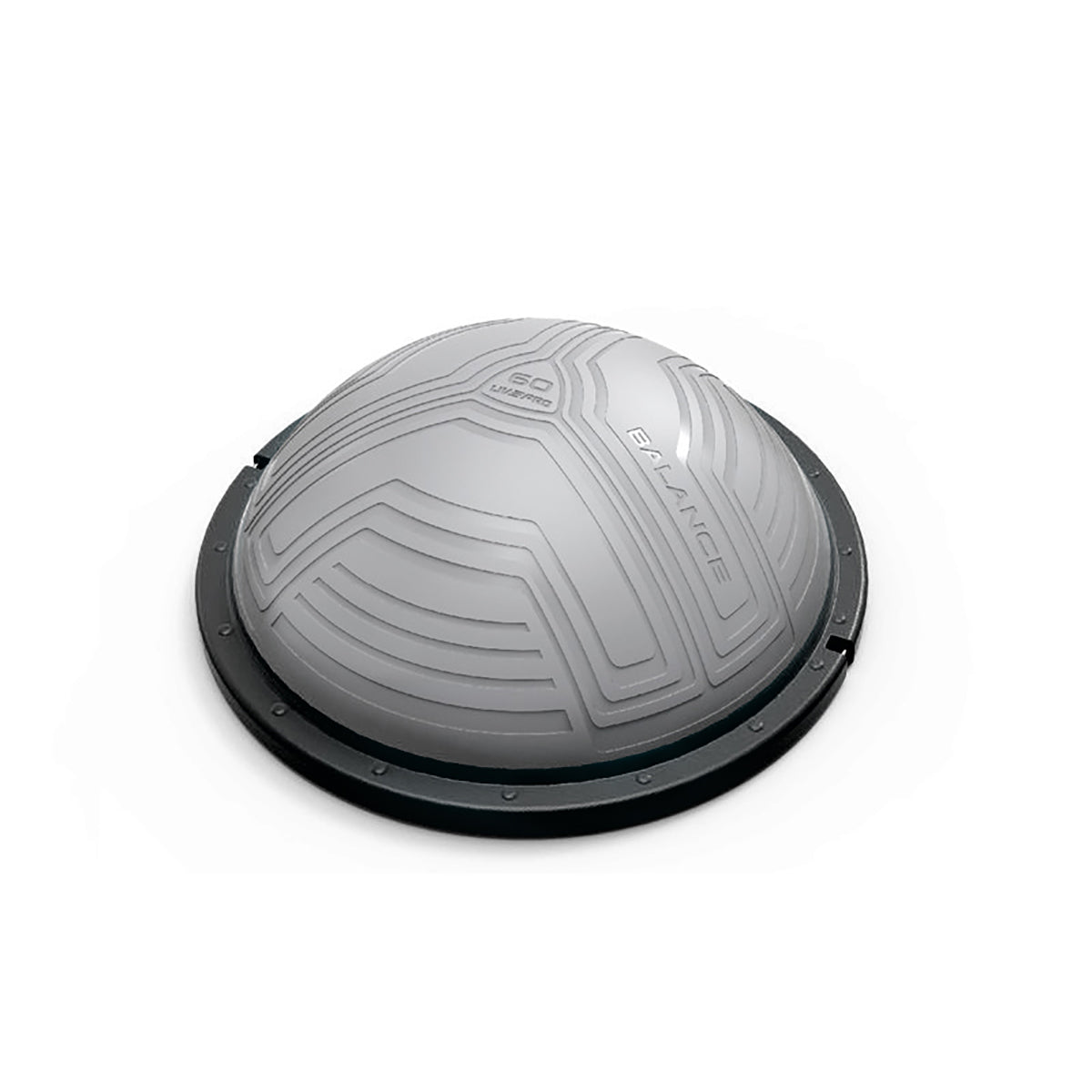 Livepro - Bosu Pro Balance Trainer - LP8211