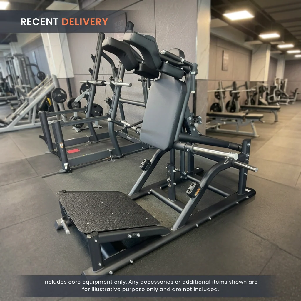 Insight Fitness V Squat - SH038