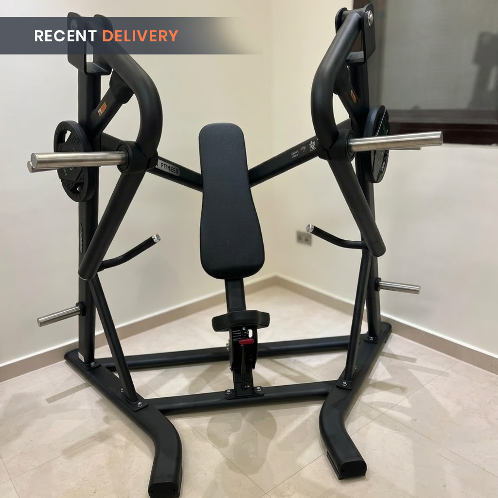 Insight Fitness Chest Press SH001