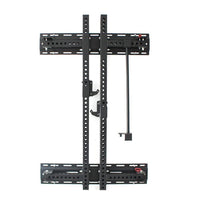 Thumbnail for 1441 Fitness Wall Mounted Squat Rack