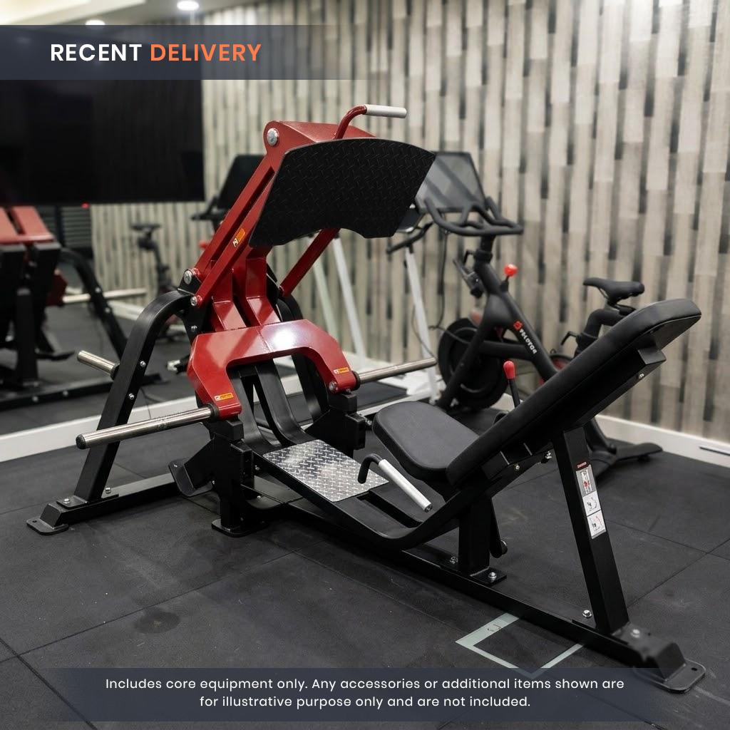 Insight Fitness Leg Press - SH008