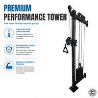 Thumbnail for 1441 Fitness Premium Performance Tower