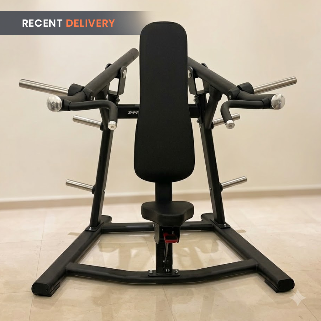 Insight Shoulder Press SH003