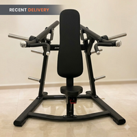 Thumbnail for Insight Shoulder Press SH003