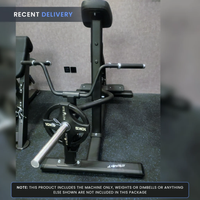 Thumbnail for Insight Fitness T Bar Row - SH024