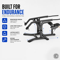 Thumbnail for Insight Fitness Tricep press - SH016