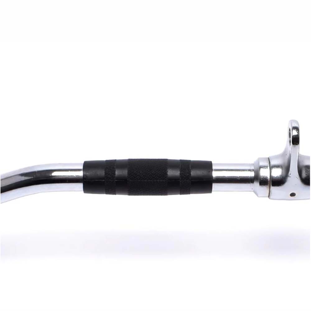 1441 Fitness D Handle Lat Pull Down Attachment - 90 CM