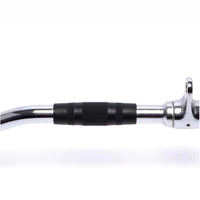 Thumbnail for 1441 Fitness D Handle Lat Pull Down Attachment - 90 CM