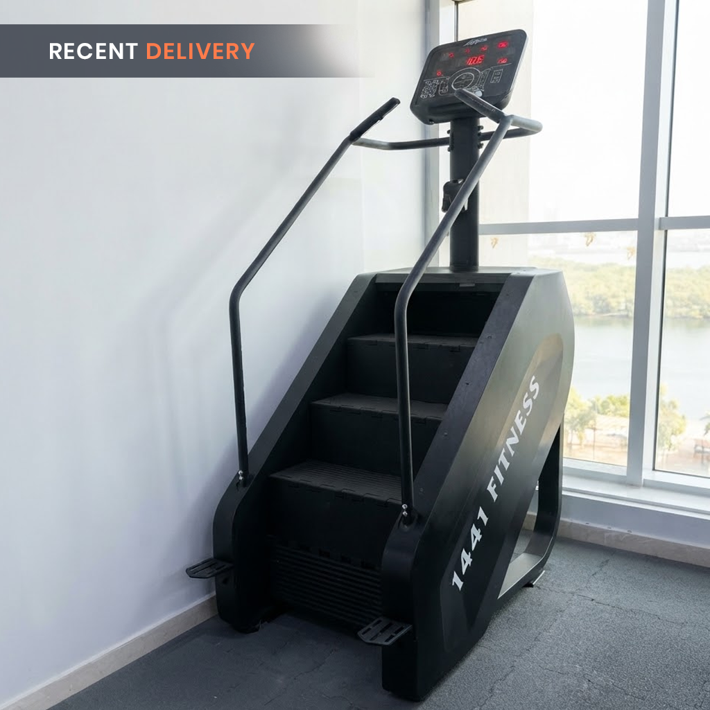 1441 Fitness - جهاز تسلق السلالم - 41FLC80