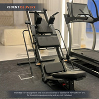 Thumbnail for Insight Fitness Leg Press / Hack Squat - DR003