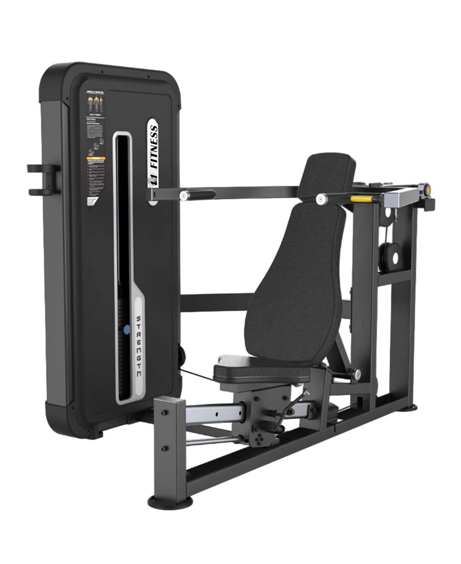 1441 Fitness Chest and Shoulder Press - 41FU3084A