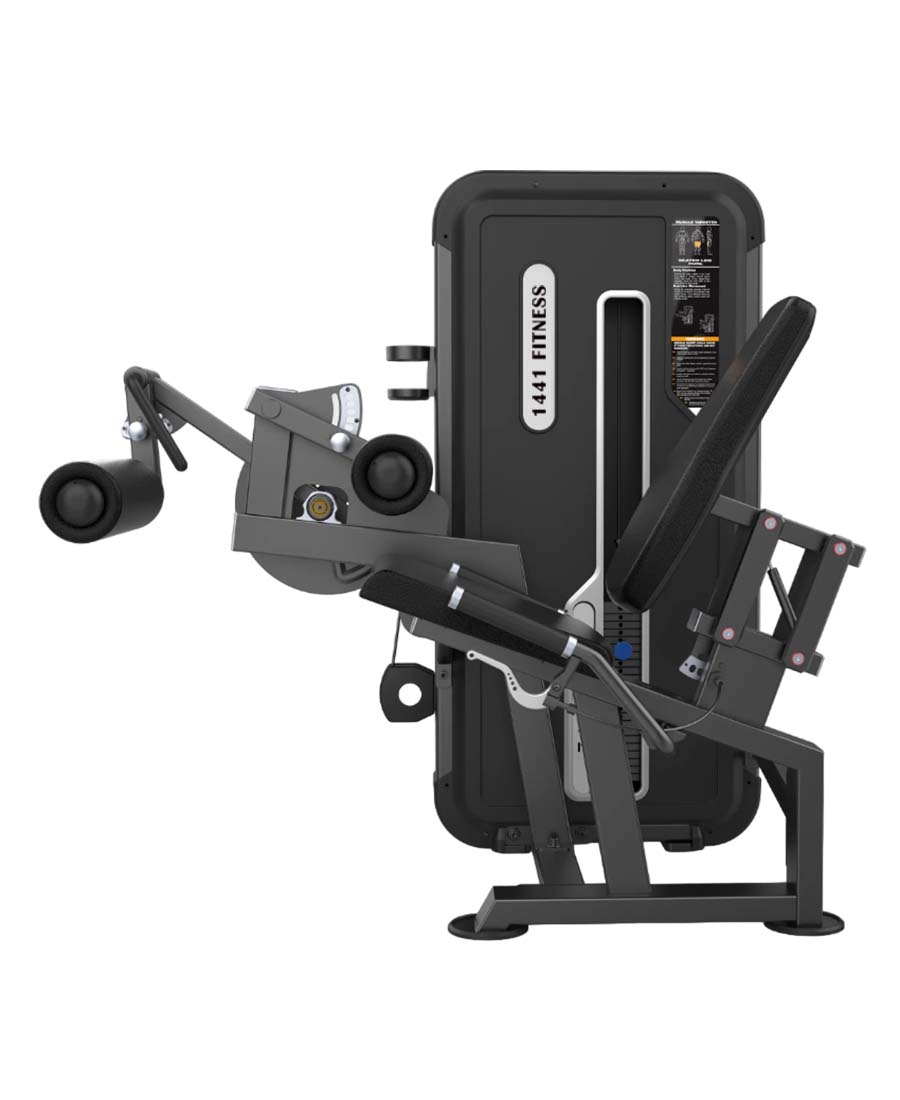 1441 Fitness Seated Leg Curl - 41FU3023A