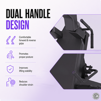 Thumbnail for Insight Fitness V - Super Squat -PB311