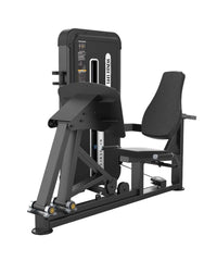 1441 Fitness Premium Series Seated Leg Press - 41FU3003A