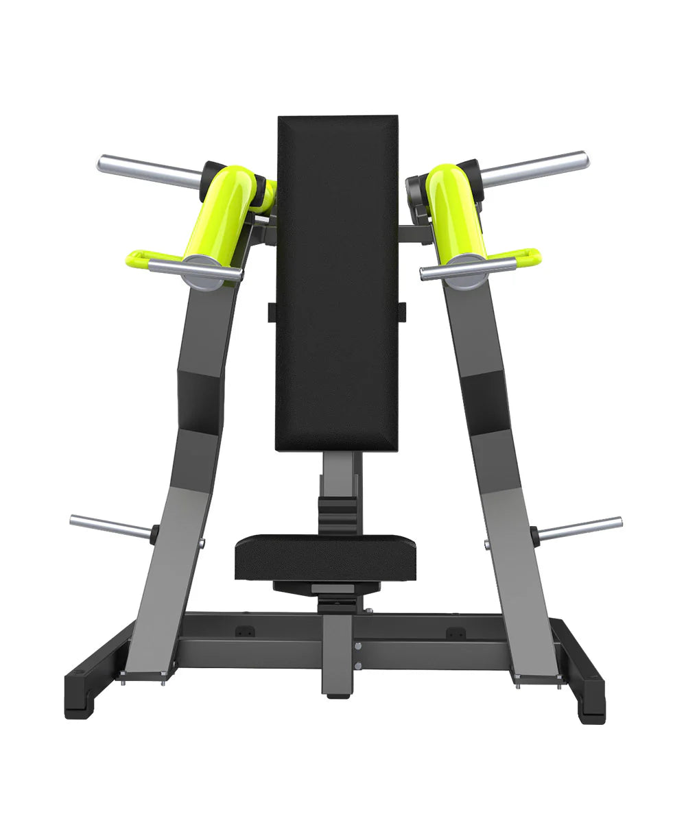 1441 Fitness Premium Series Shoulder Press - 41FY935Z