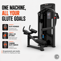 Thumbnail for Insight Fitness Glute - SA032