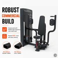 Thumbnail for Insight Fitness Pectoral Fly - SA002