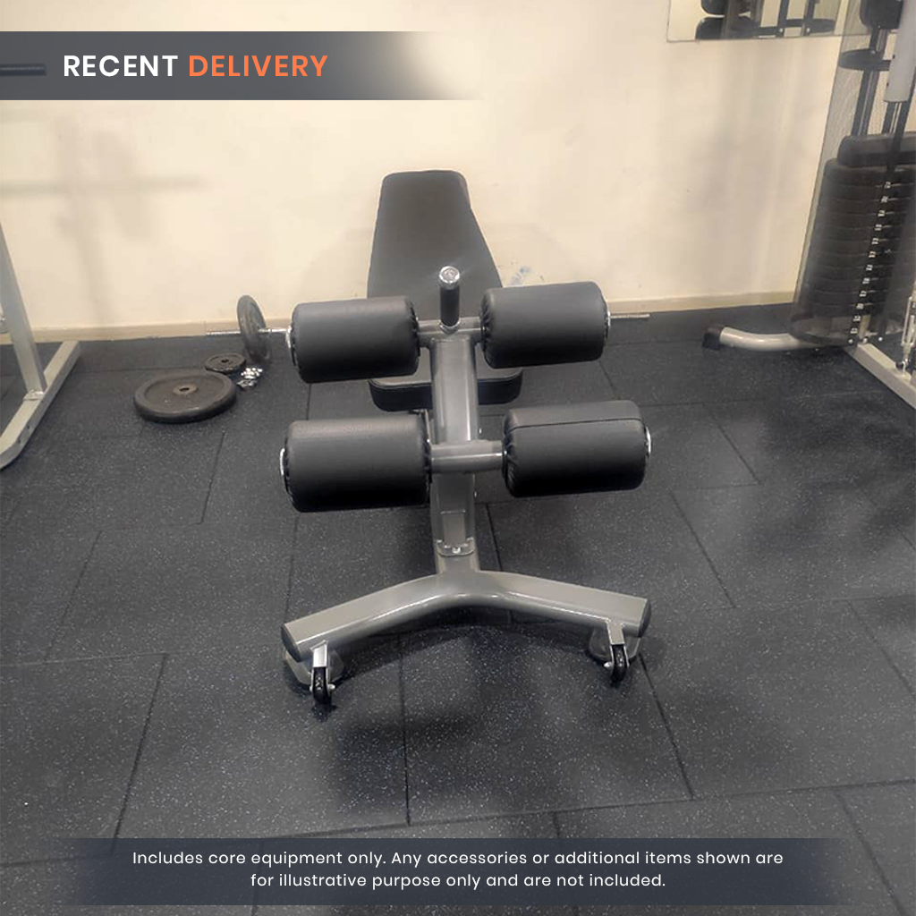 Insight Fitness Decline Adjustable Bench - DR025