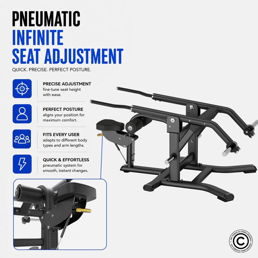 Insight Fitness Tricep press - SH016