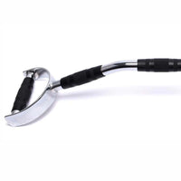 Thumbnail for 1441 Fitness D Handle Lat Pull Down Attachment - 90 CM