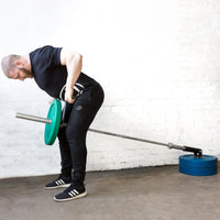 Thumbnail for 1441 Fitness Landmine Attachement