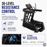Thumbnail for Insight Fitness Elliptical - CE5500