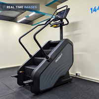 Thumbnail for Insight Fitness Commercial Climber - RC50