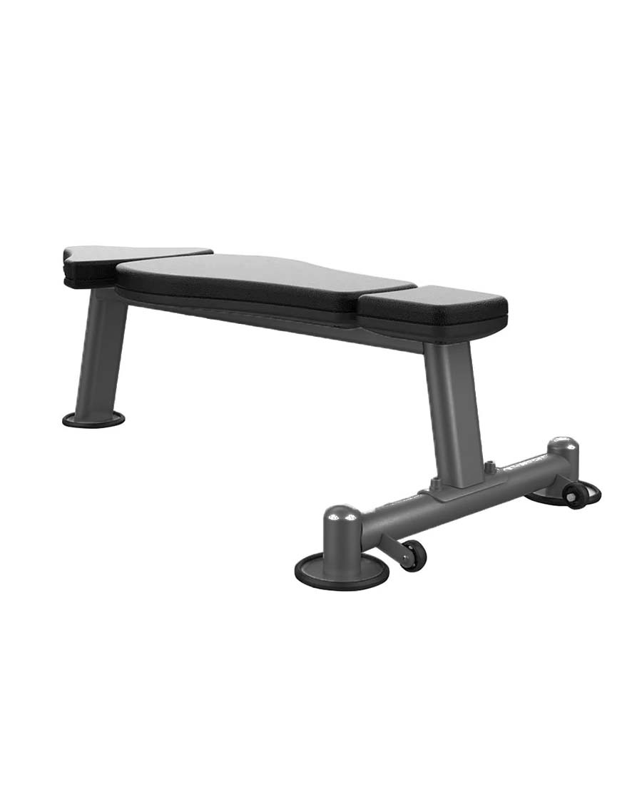 1441 Fitness Flat Bench - 41FU3036