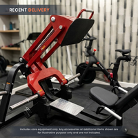 Thumbnail for Insight Fitness Leg Press - SH008