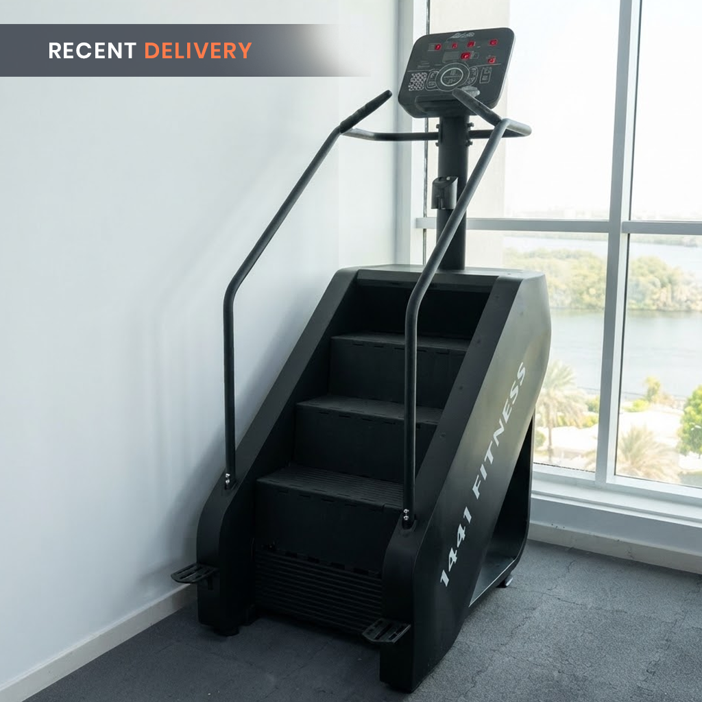1441 Fitness - جهاز تسلق السلالم - 41FLC80