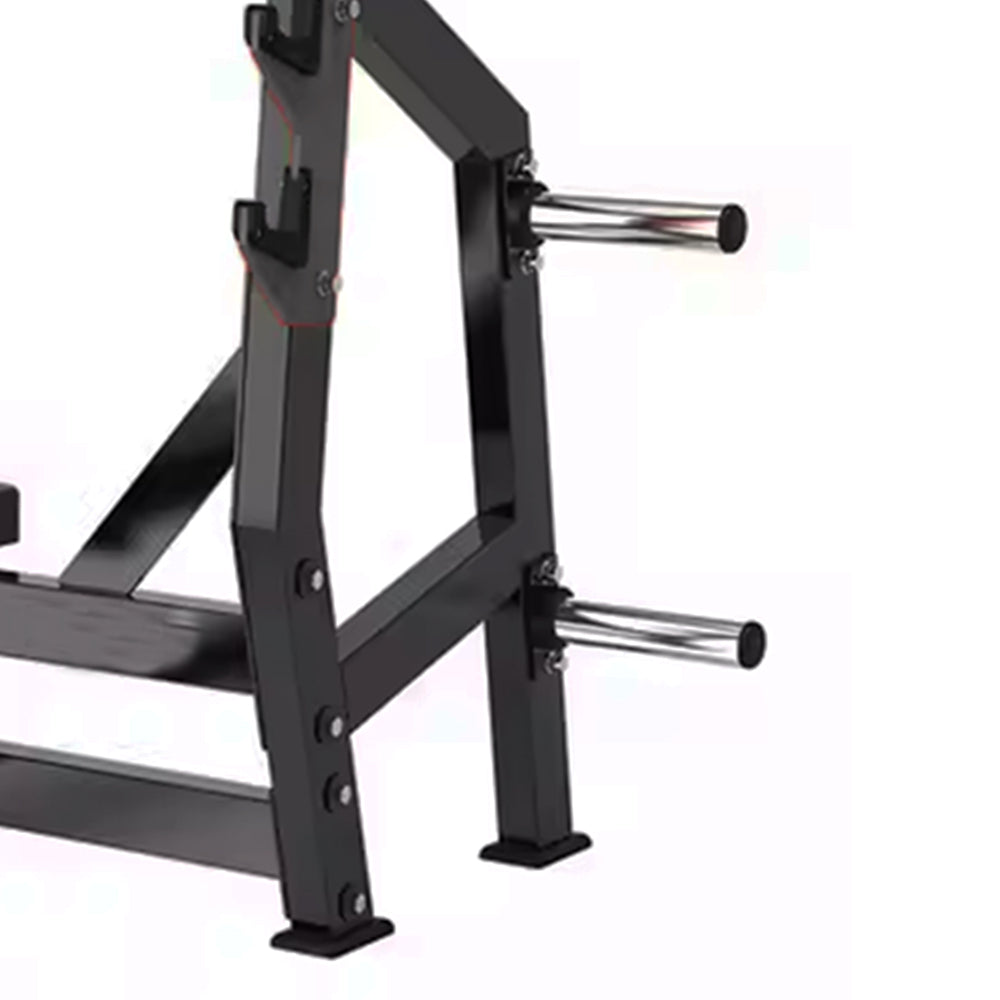 1441 Fitness Olympic Flat Bench - 41FFBO02