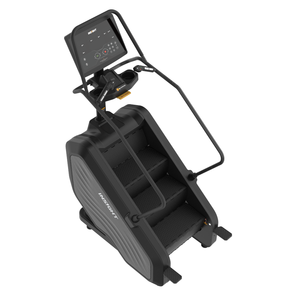 Insight Fitness Commercial Climber - RC50