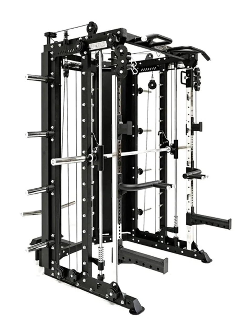 1441 Fitness All In One Functional Trainer Machine - 41FG10