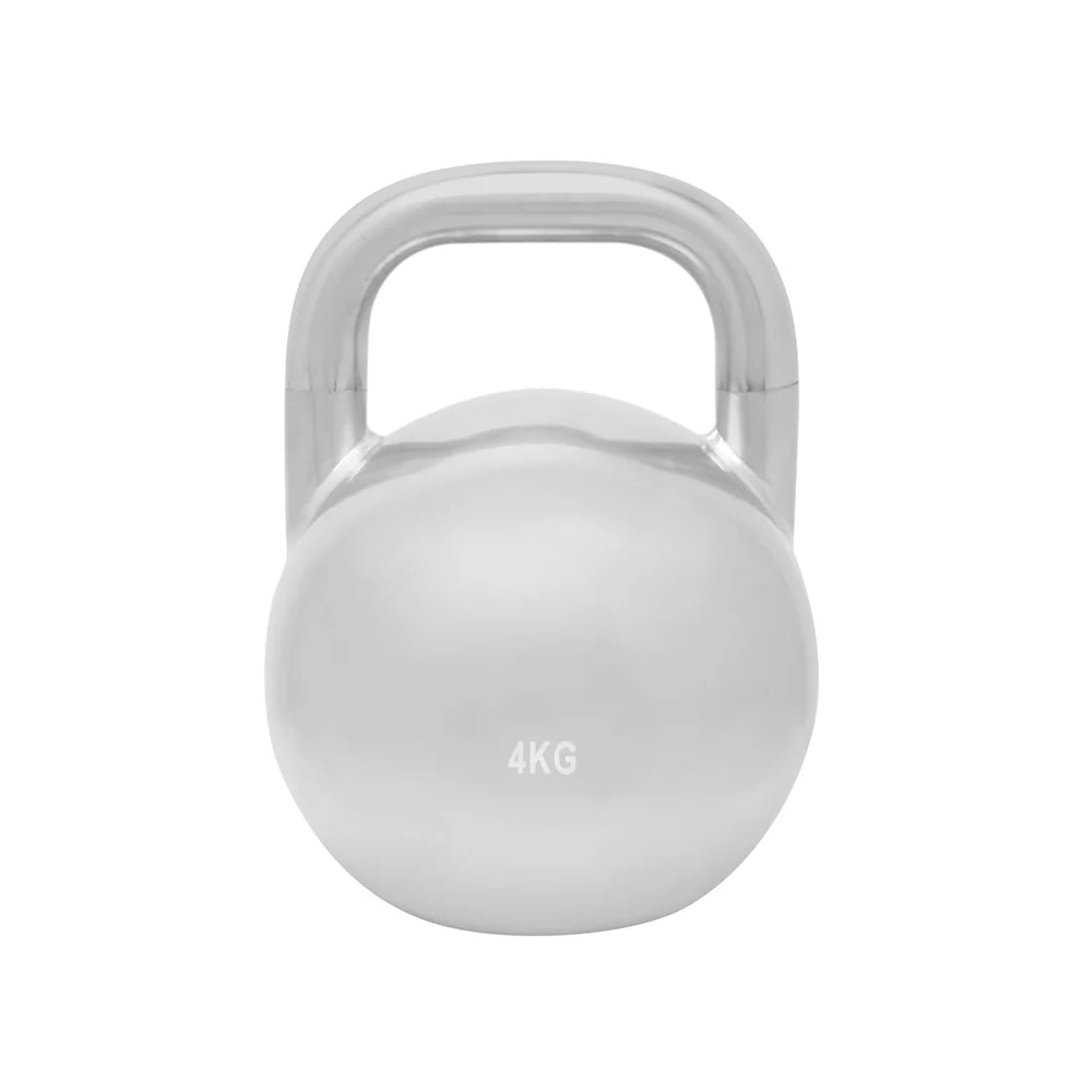 1441 Fitness Cast Iron Kettlebell 4 Kg to 28 Kg