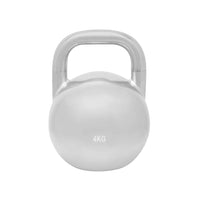 1441 Fitness Cast Iron Kettlebell 4 Kg to 28 Kg