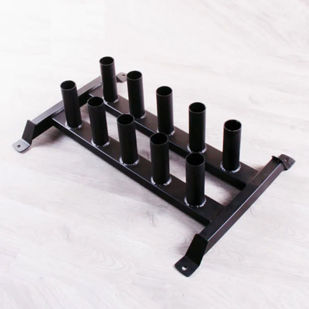 1441 Fitness 10 pc Barbell Holder