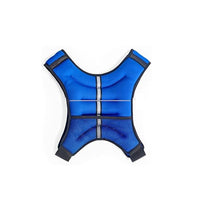 1441 Fitness Neoprene Weight Vest - 10 Kg