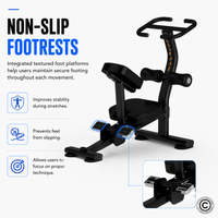 Thumbnail for Insight Stretch Bench - DR018
