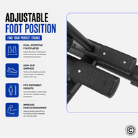 Thumbnail for Insight Fitness T Bar Row - SH024