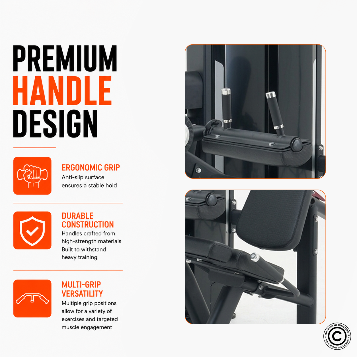 Insight Fitness Leg Curl - SA013