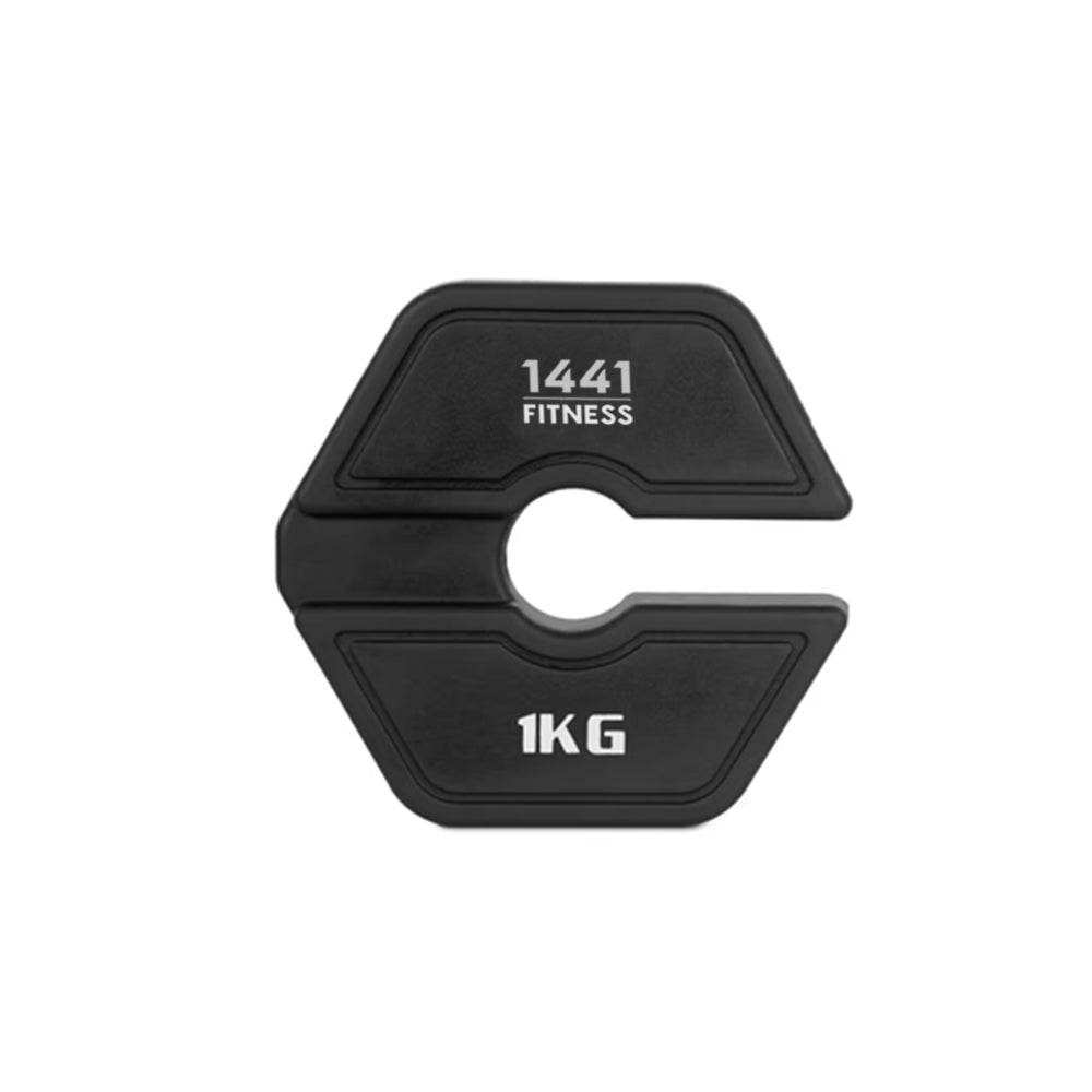 1441 Fitness Fractional Plates 1 Kg