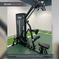 Thumbnail for Insight Fitness Adjustable Pull down & Row - SA041