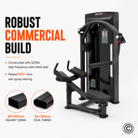 Thumbnail for Insight Fitness Glute - SA032