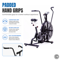 Thumbnail for 1441 Fitness Air Bike - 41FLA815