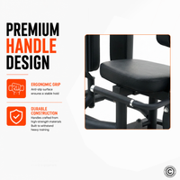 Thumbnail for Insight Fitness Hip Abductor Adductor - SA020