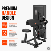 Thumbnail for Insight Fitness Biceps & Triceps - SA044