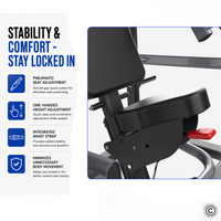 Thumbnail for Insight Fitness Pull Over - SH035