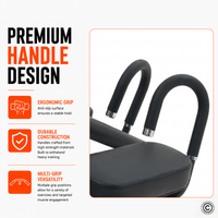 Thumbnail for Insight Fitness SA Series Leg Curl - SA015D